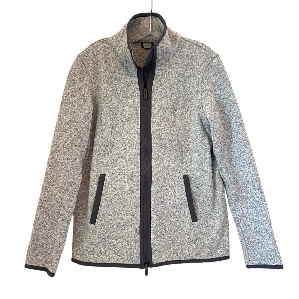 Women's Gray Jacket